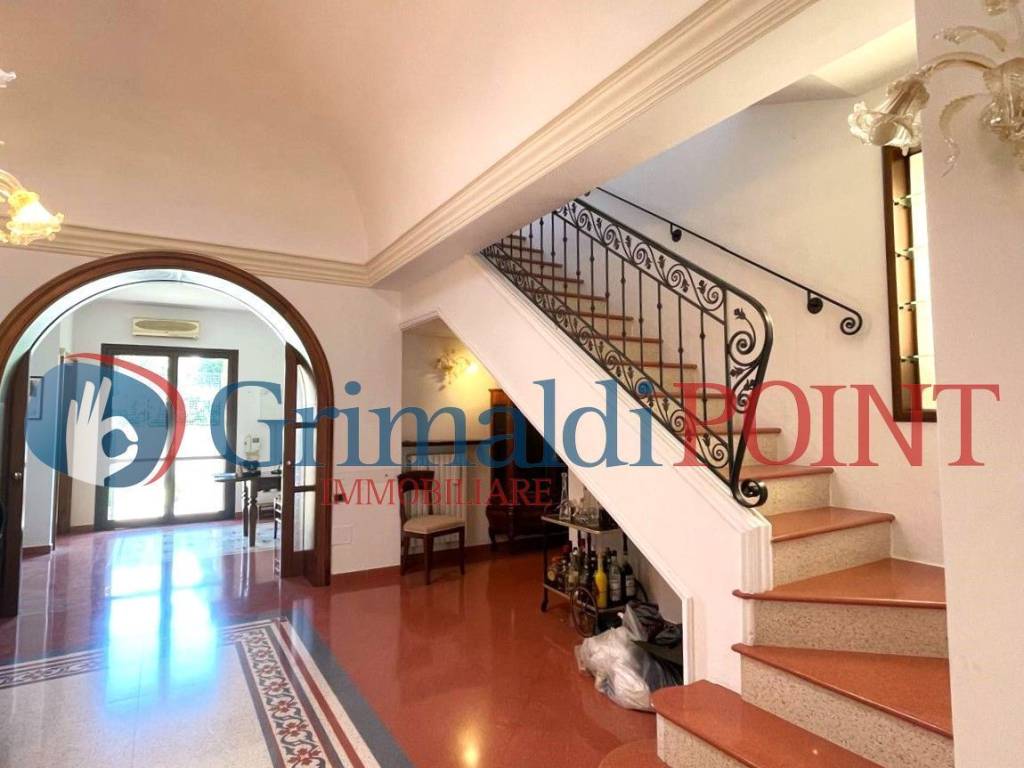 Villa a Lecce in Via Fiesole, 28 - Foto 5