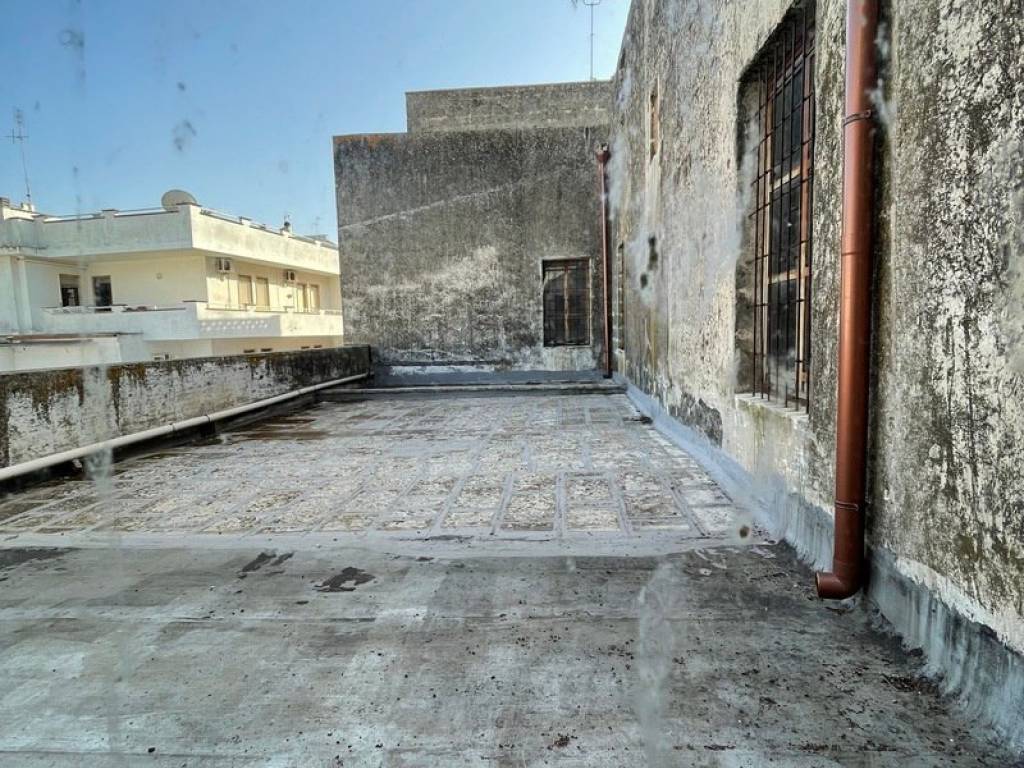 Casa indipendente a Alessano in Via Roma - Foto 3