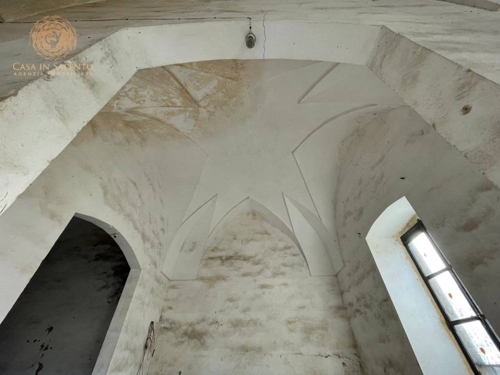 Casa indipendente a Alessano in Via Roma - Foto 5