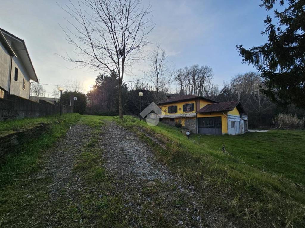 Villa a Acqui terme in Str. dei Botti - Foto 4