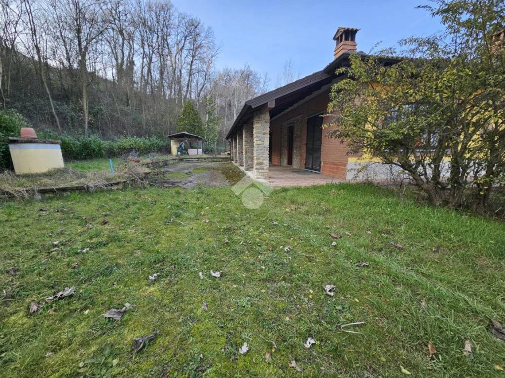 Villa a Acqui terme in Str. dei Botti - Foto 5
