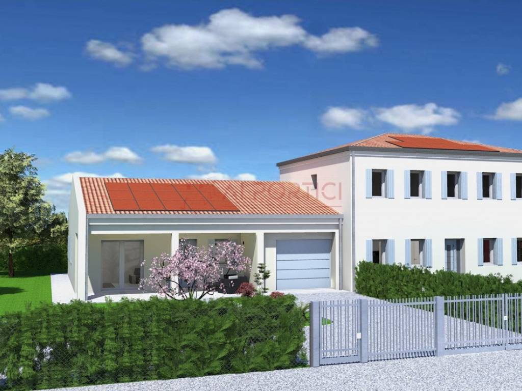 Villa a Brugine in Via Ardoneghe - Foto 2