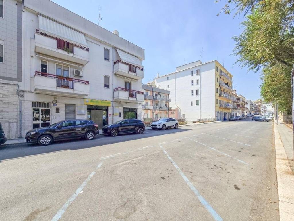 Appartamento a Manfredonia in Via Isonzo, 42 - Foto 2