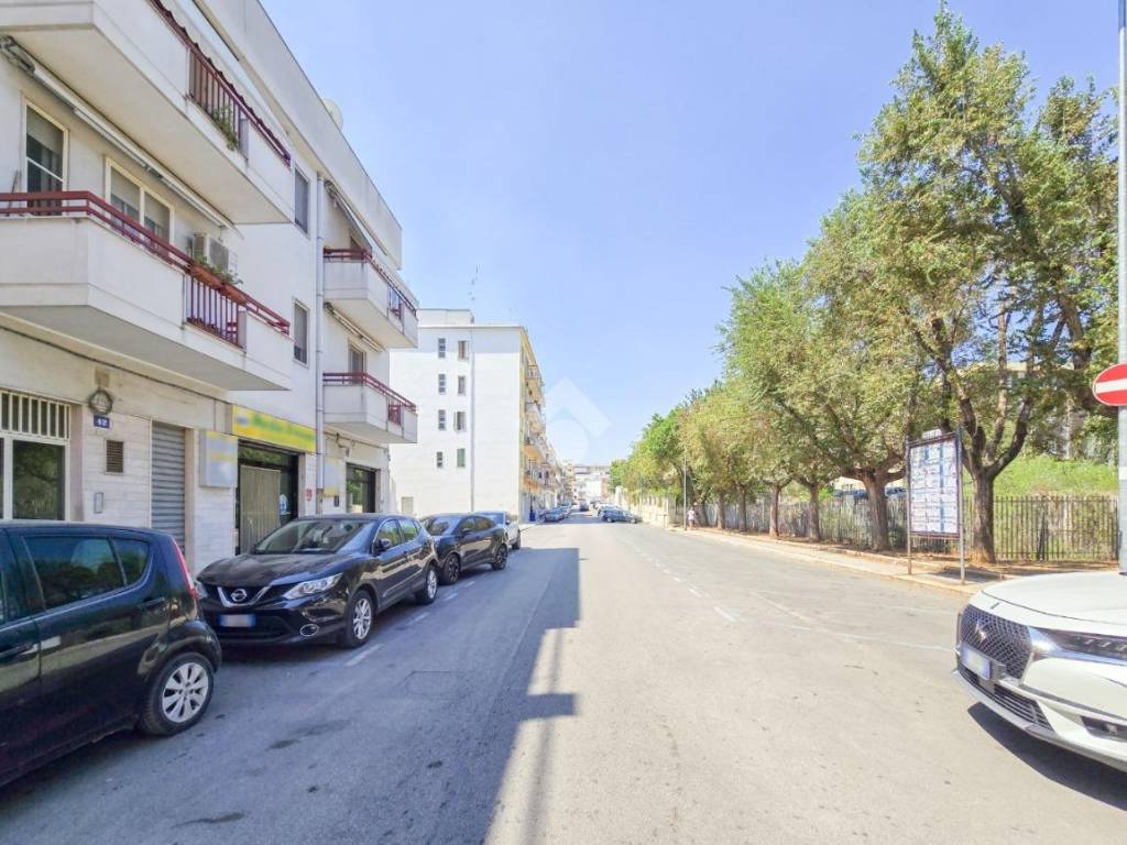 Appartamento a Manfredonia in Via Isonzo, 42 - Foto 3