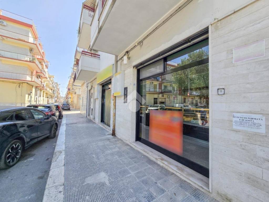 Appartamento a Manfredonia in Via Isonzo, 42 - Foto 4