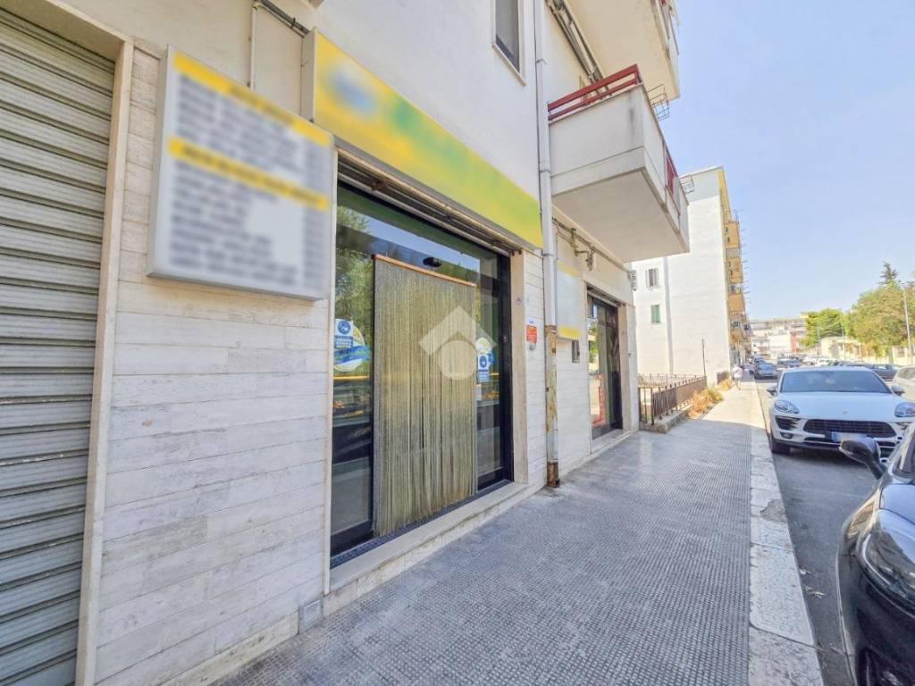 Appartamento a Manfredonia in Via Isonzo, 42 - Foto 5