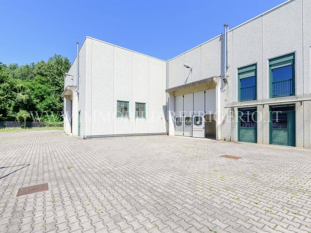 Immobile a Calolziocorte in Via Della stanga, 10 - Foto 2