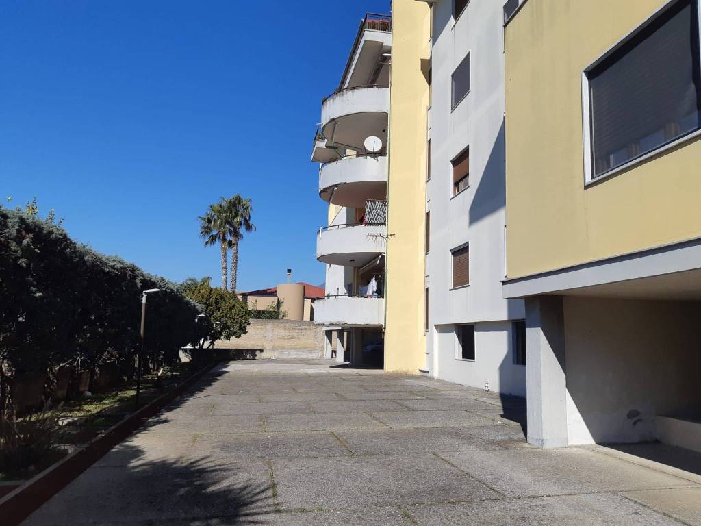 Attico / mansarda a Nocera inferiore in Via Cicalesi, 217 - Foto 3