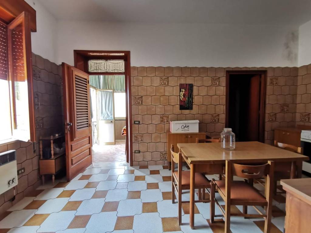 Casa indipendente a Marsala in Contrada Sant Anna - Foto 3