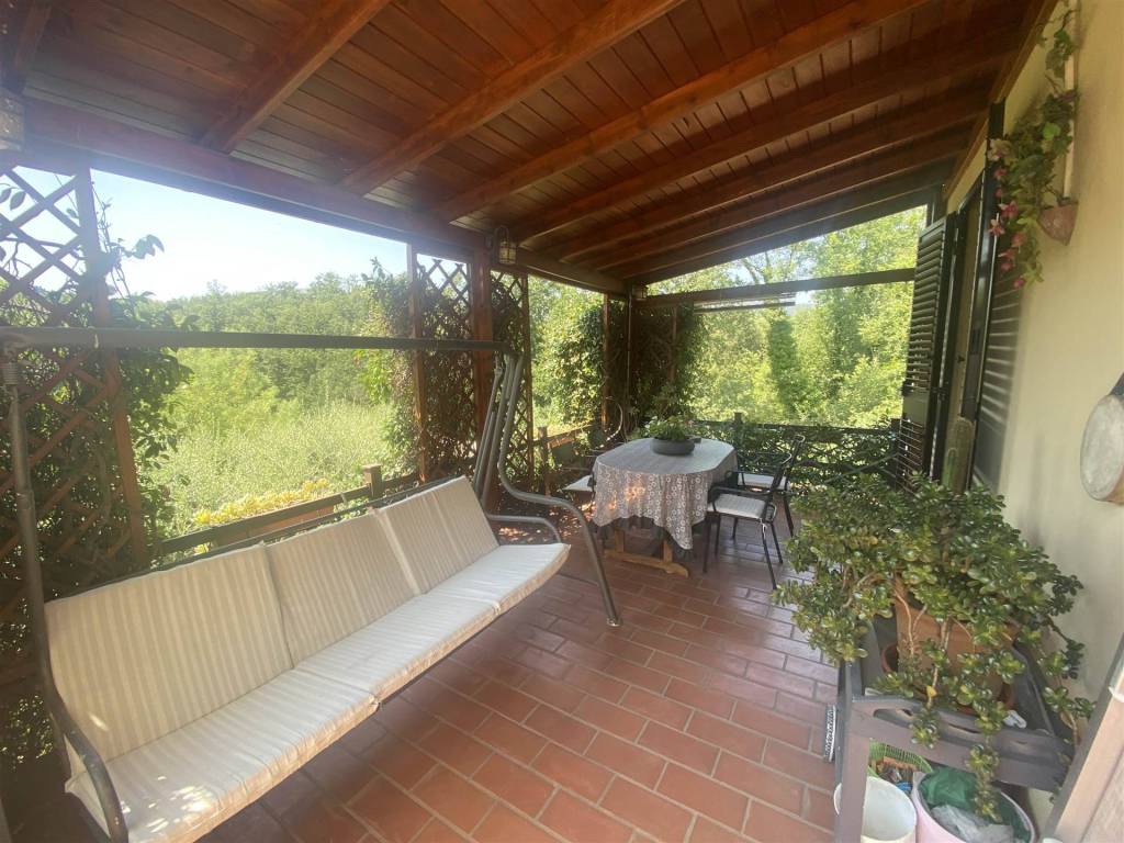 Villa a Carmignano - Foto 2
