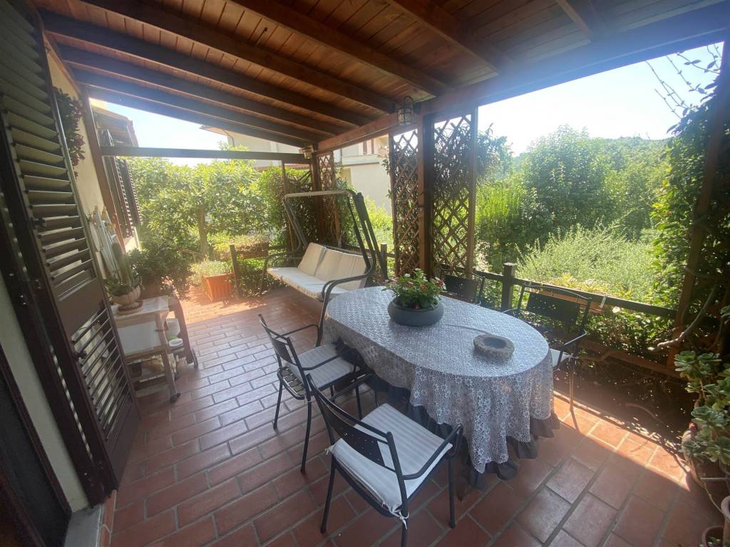Villa a Carmignano - Foto 4