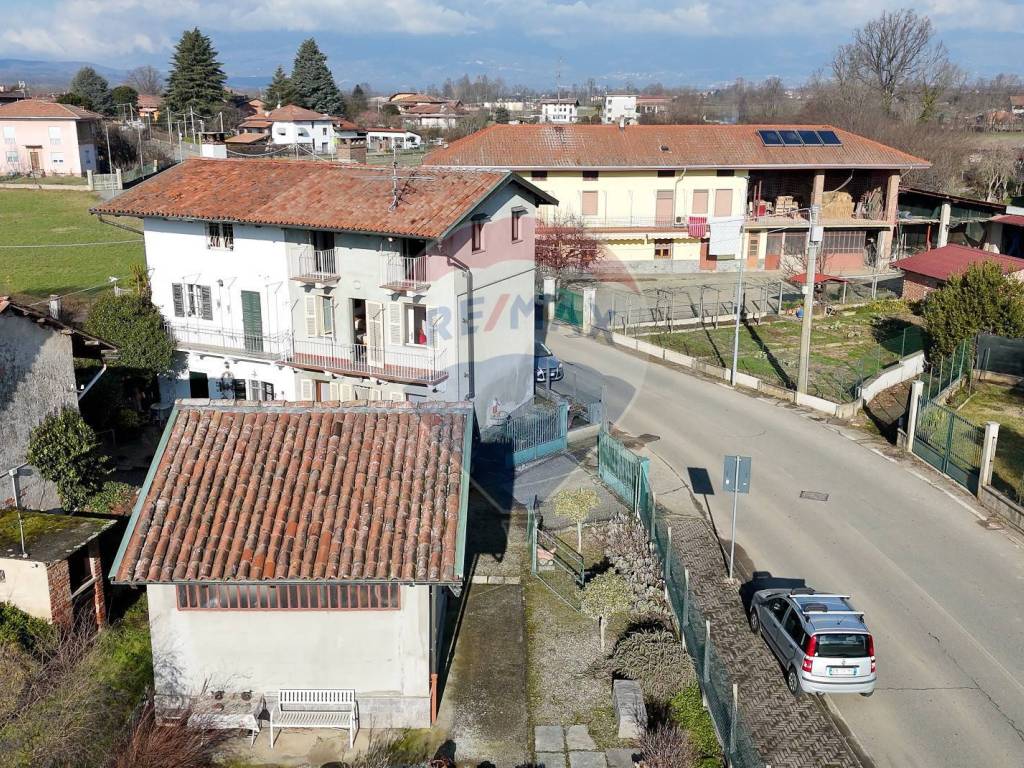 Casa indipendente a Cerrione in Via Chiesa, 1 - Foto 2