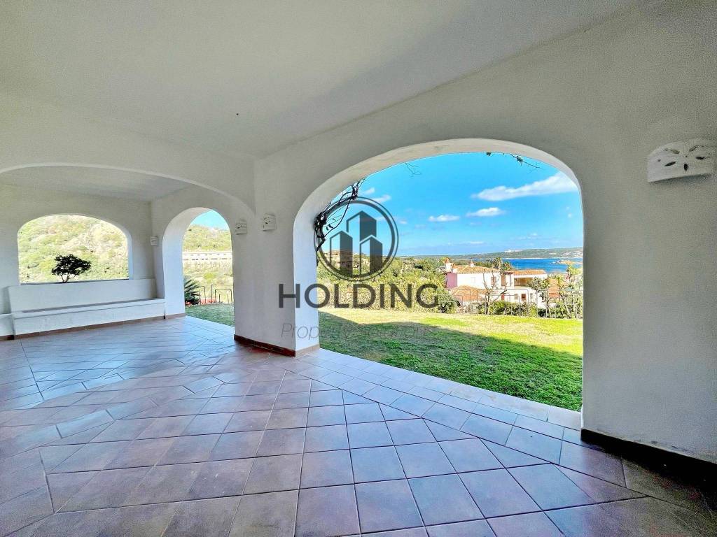 Villa a Arzachena in Località Liscia di Vacca - Foto 2