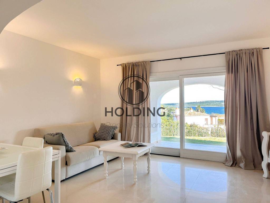 Villa a Arzachena in Località Liscia di Vacca - Foto 4