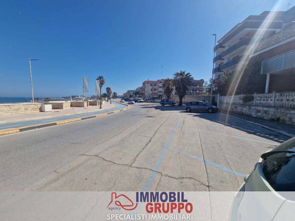 Appartamento a Trani in Lungomare Cristoforo Colombo - Foto 2