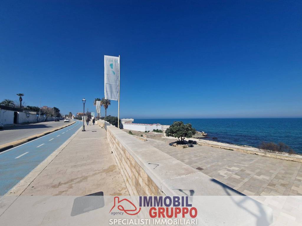 Appartamento a Trani in Lungomare Cristoforo Colombo - Foto 3