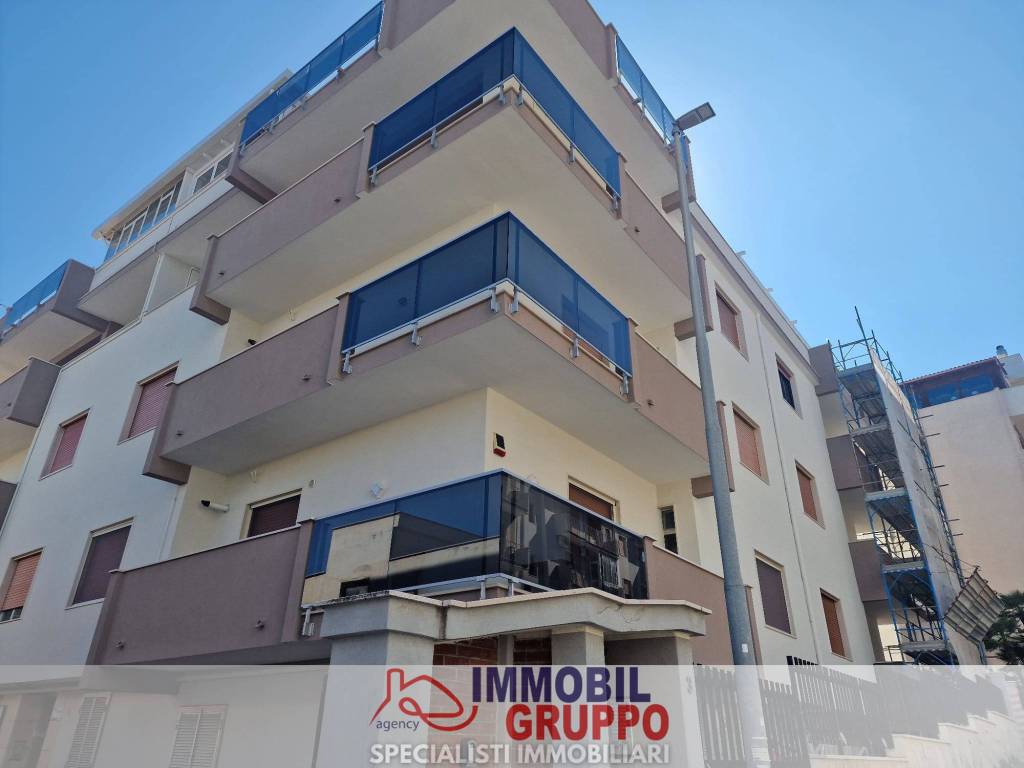 Appartamento a Trani in Lungomare Cristoforo Colombo - Foto 4