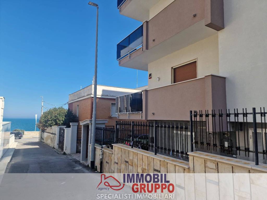 Appartamento a Trani in Lungomare Cristoforo Colombo - Foto 5