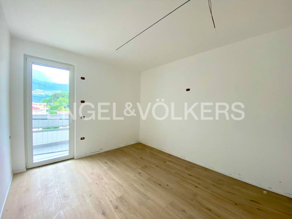 Appartamento a Rovereto in Via Cittadella, 19 - Foto 2