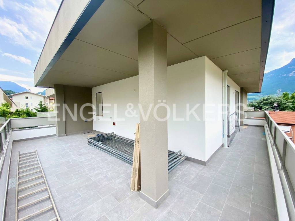 Appartamento a Rovereto in Via Cittadella, 19 - Foto 3