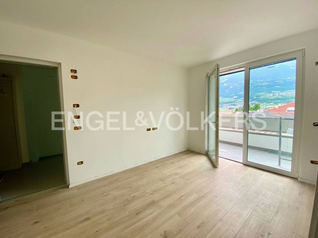 Appartamento a Rovereto in Via Cittadella, 19 - Foto 4