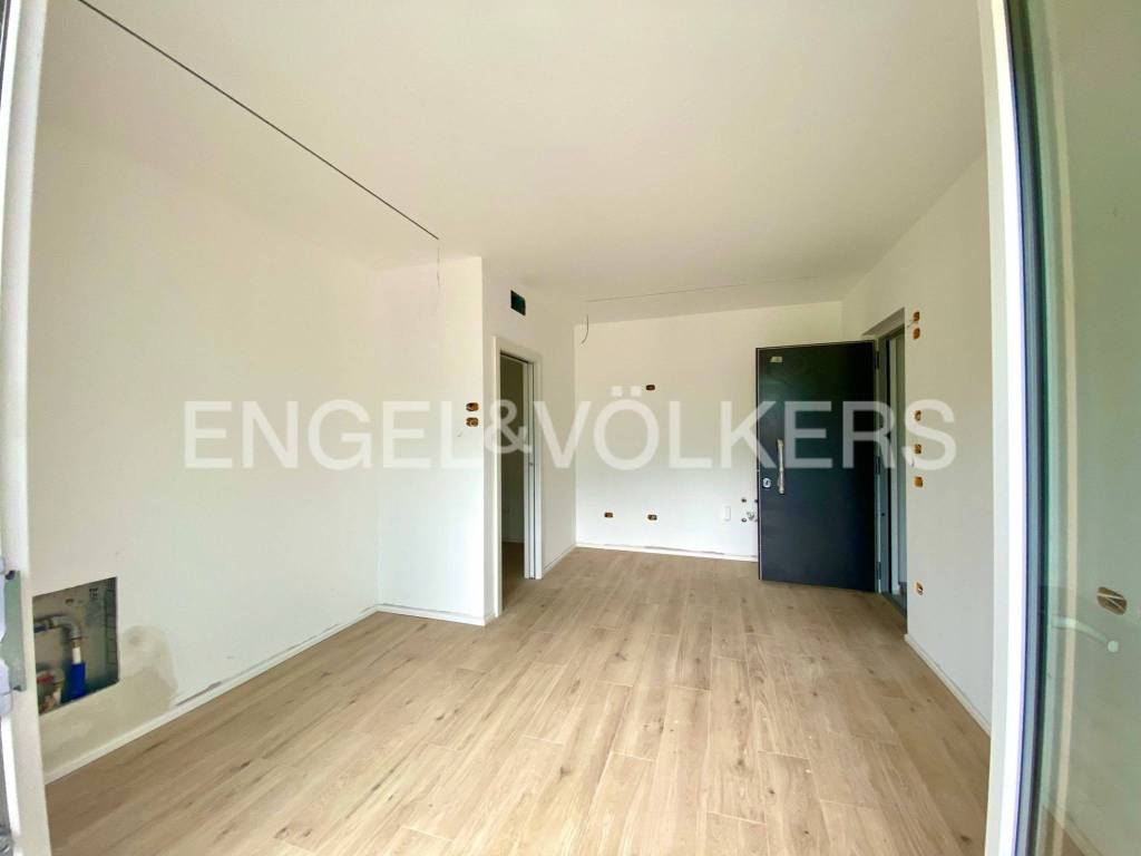 Appartamento a Rovereto in Via Cittadella, 19 - Foto 5