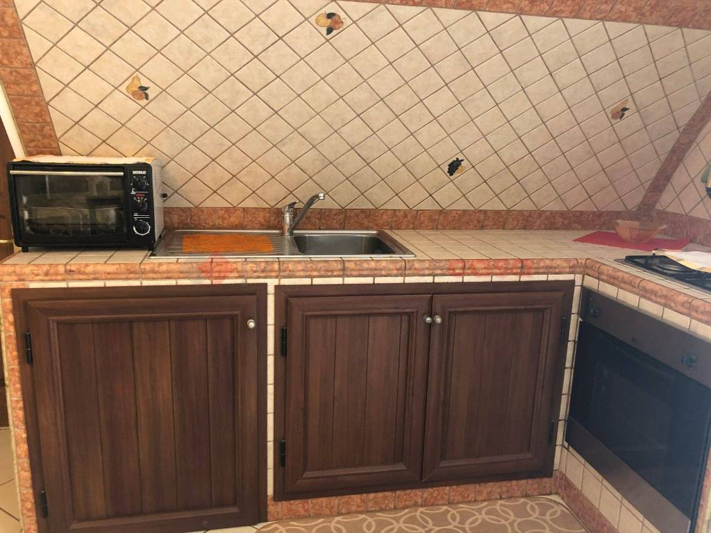 Casa indipendente a Grottaglie in Via D'Alessandro, 96 - Foto 4