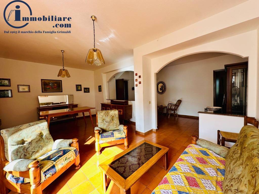 Appartamento a Tortolì in Via Faro Bellavista - Foto 4