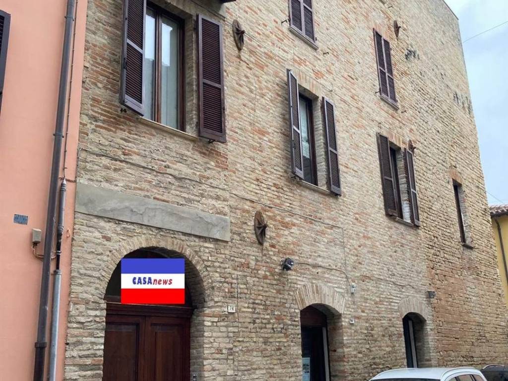 Appartamento a Fano in via Nolfi - Foto 2