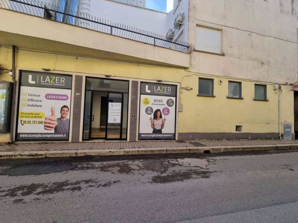Immobile a Aprilia in via Alberico carboni, 7 - Foto 2