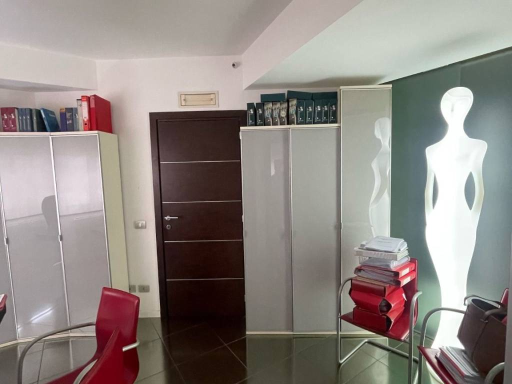 Appartamento a Cosenza in Viale Giacomo Mancini - Foto 3