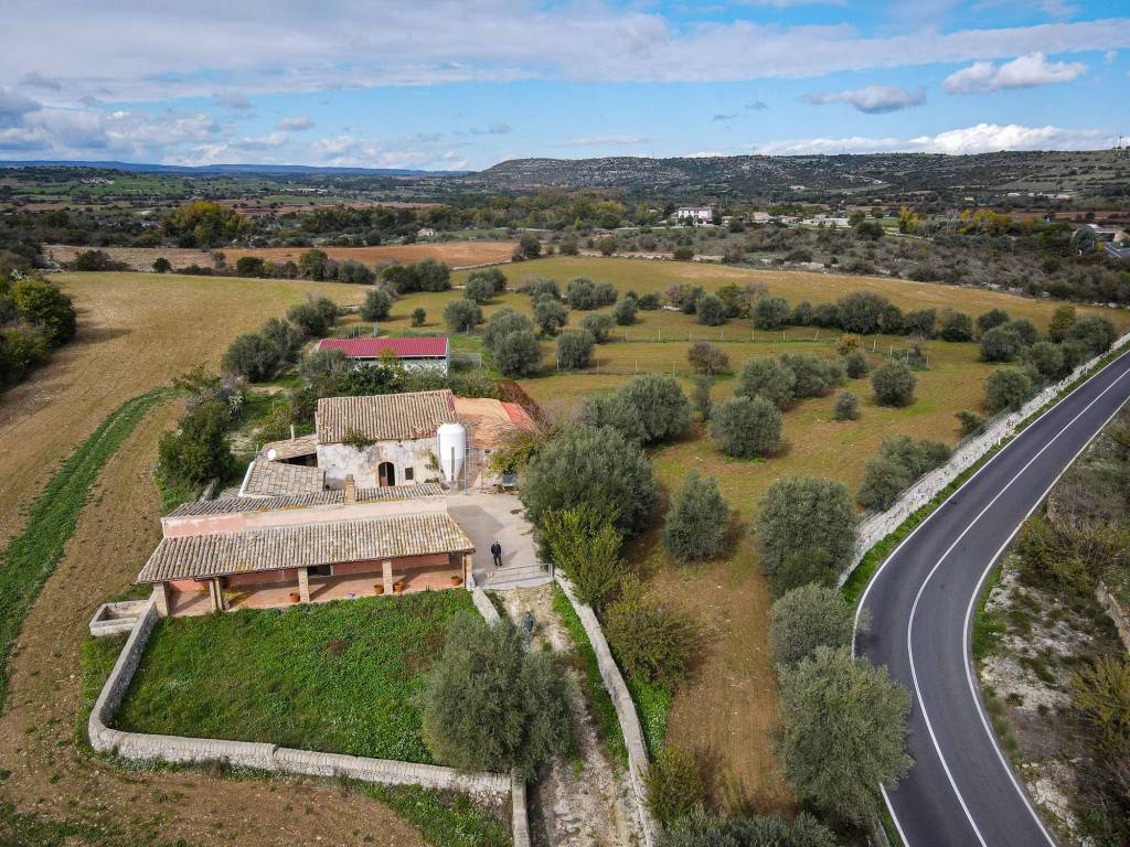 Rustico / casale a Noto in Via Tommaso Fazello, 228 - Foto 2