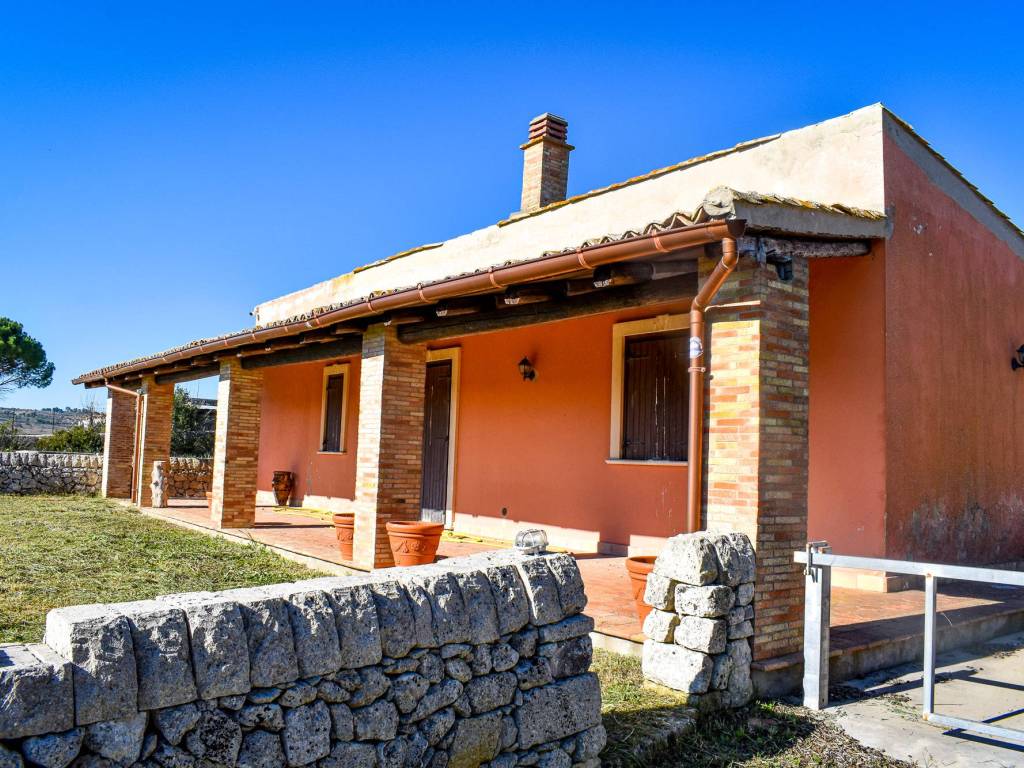 Rustico / casale a Noto in Via Tommaso Fazello, 228 - Foto 4