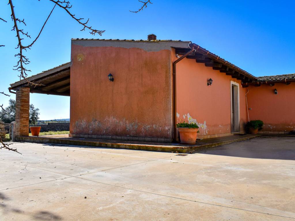 Rustico / casale a Noto in Via Tommaso Fazello, 228 - Foto 5
