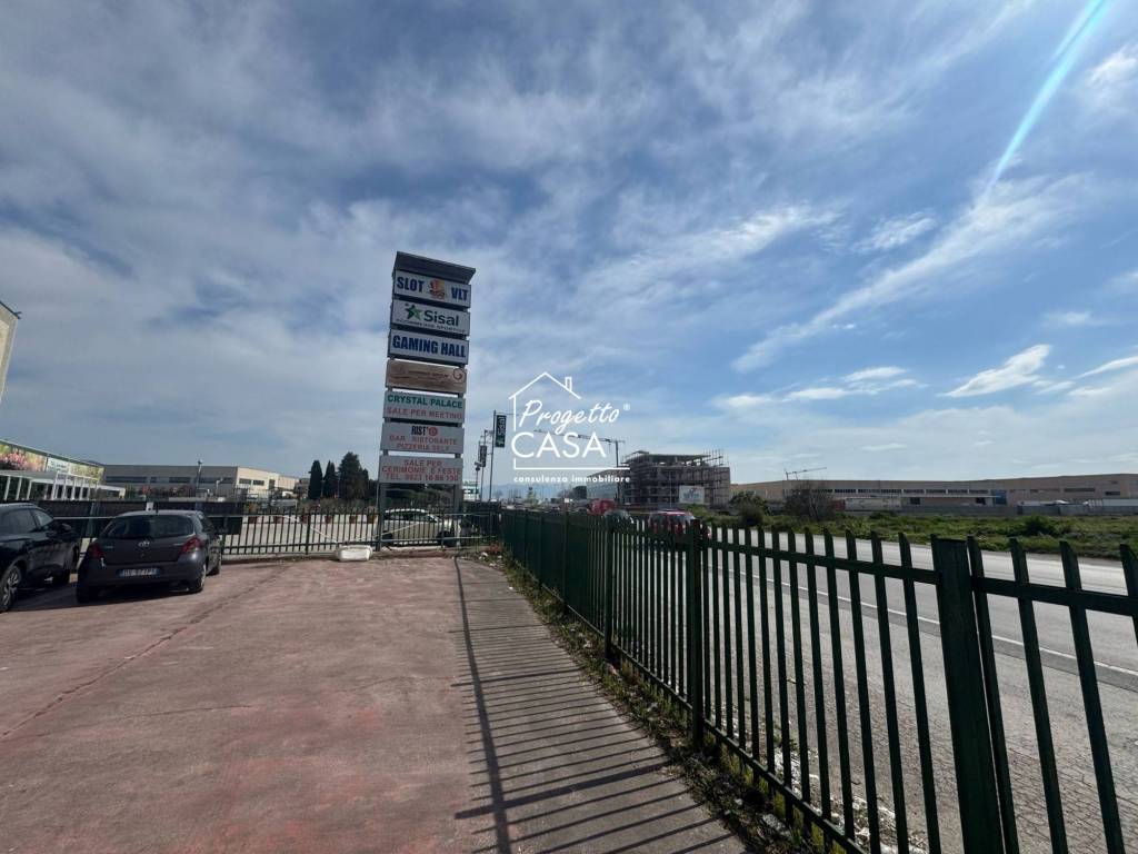 Immobile a Marcianise in Strada Statale Sannitica - Foto 5