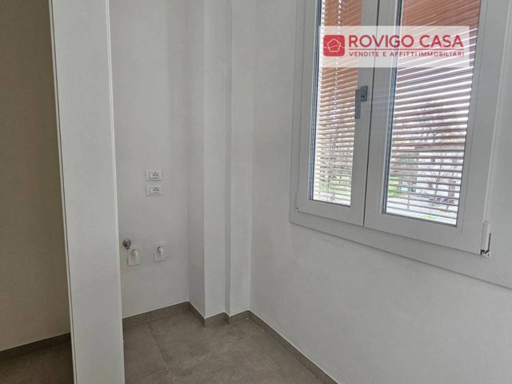 Appartamento a Rovigo in VIA GRIMANI - Foto 2