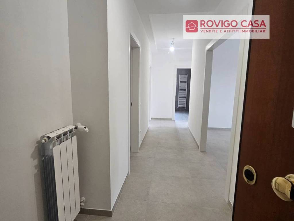 Appartamento a Rovigo in VIA GRIMANI - Foto 5