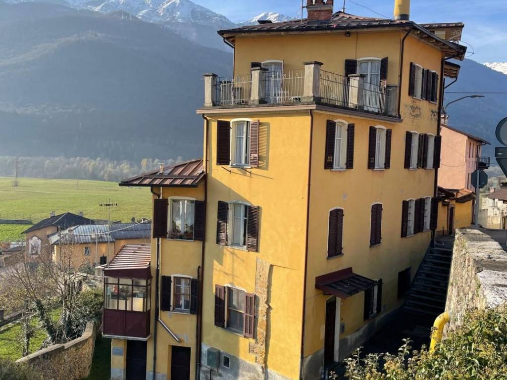 Appartamento a Demonte in Piazza Giuseppe Mazzini, 2 - Foto 2