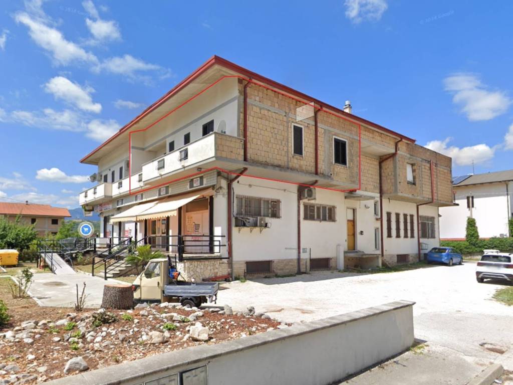 Appartamento a Lettomanoppello in Via Ignazio Silone, 1 - Foto 2