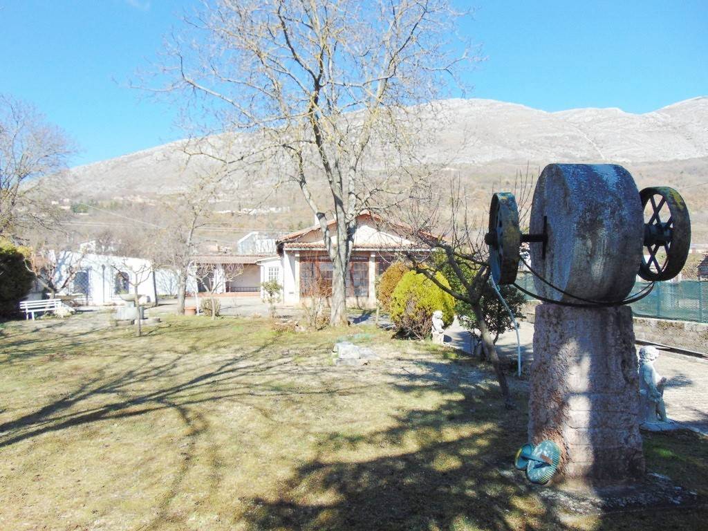 Villa a Avezzano - Foto 4