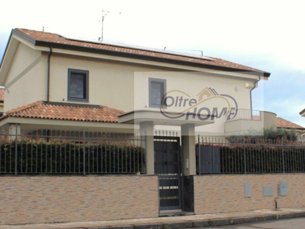 Villa a Mascali in Via Simone Neri - Foto 4
