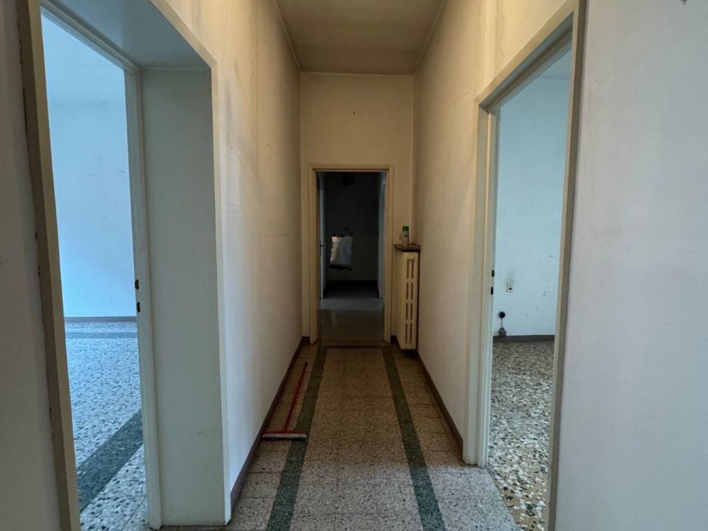 Appartamento a Piacenza in Via San Bernardo - Foto 2