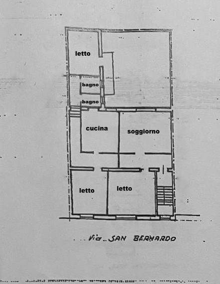 Appartamento a Piacenza in Via San Bernardo - Foto 3