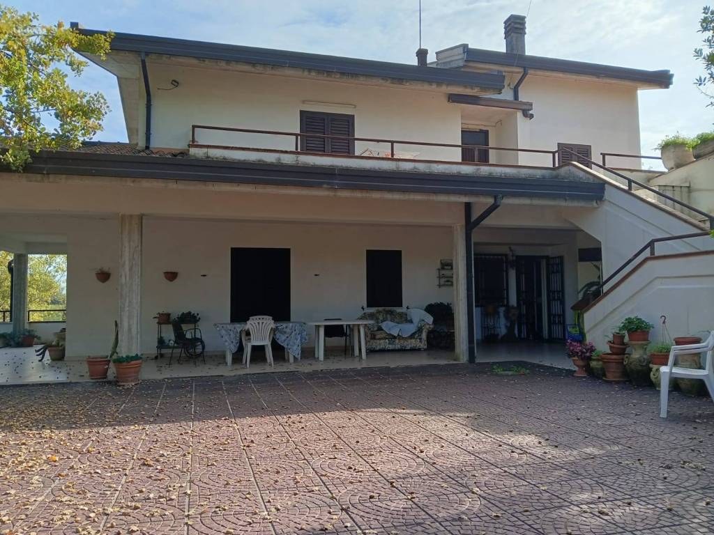 Villa a Morolo in Via di Varico - Foto 5