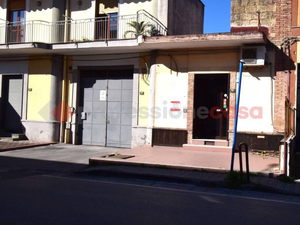 Immobile a Nocera inferiore in Via Giovanni Falcone, 79 - Foto 4
