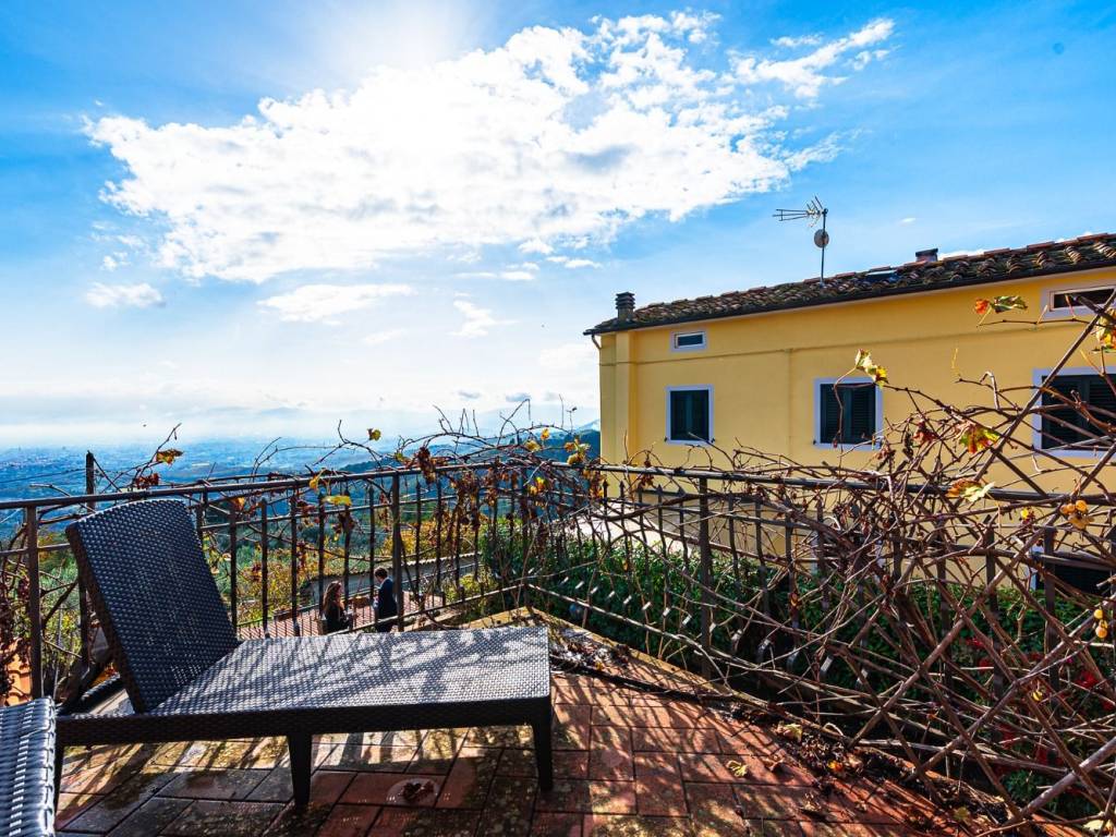 Villa a Pistoia in Via Modenese, 449 - Foto 2
