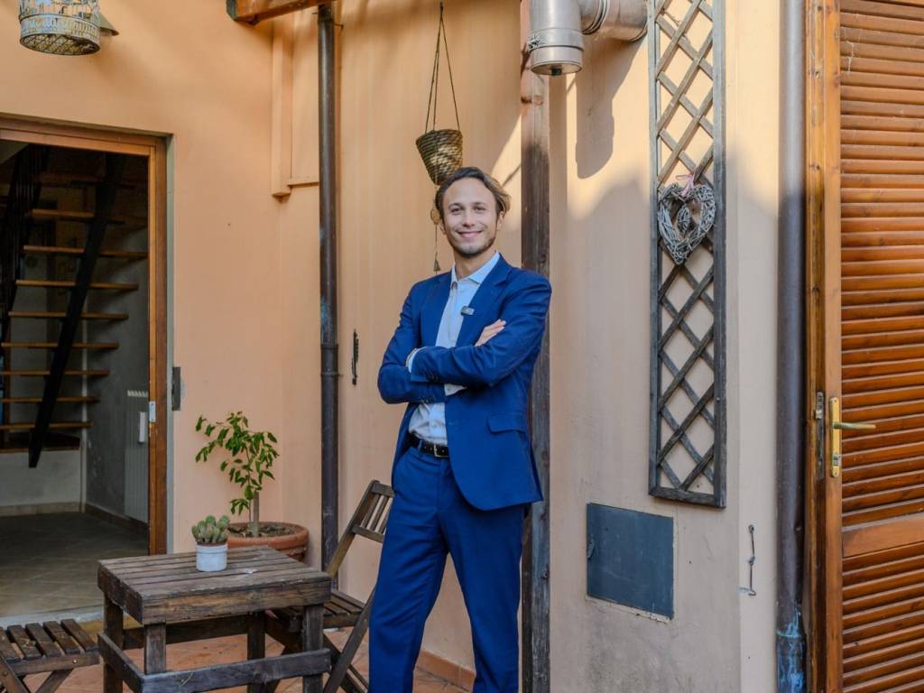 Villa a Pistoia in Via Modenese, 449 - Foto 3