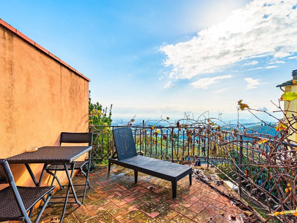 Villa a Pistoia in Via Modenese, 449 - Foto 4