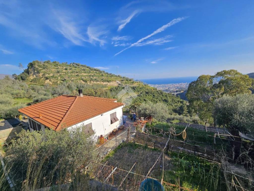 Villa a Taggia in Regione Sorini - Foto 2