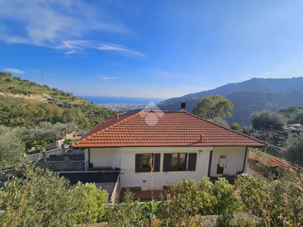 Villa a Taggia in Regione Sorini - Foto 3